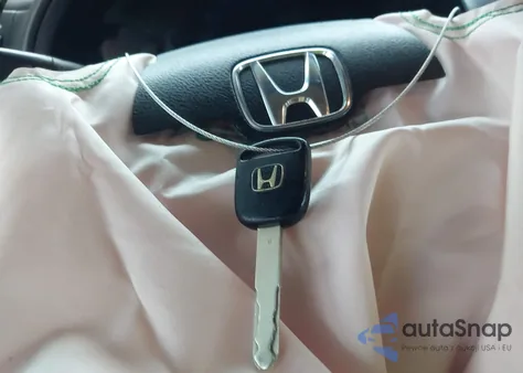 2007 Honda Odyssey Ex-L from USA, damaged, VIN 5FNRL38717B400727